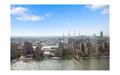 Sold by Douglas Elliman