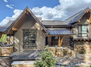 455 River Park Dr, Breckenridge, CO 80424