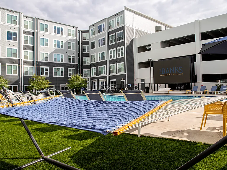 The Banks Student Living — Photo 21