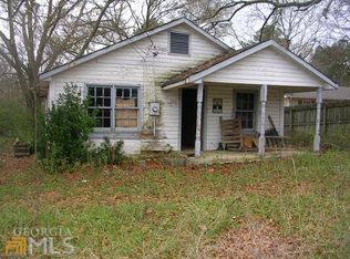 307 Morgan Valley Rd, Rockmart, GA 30153
