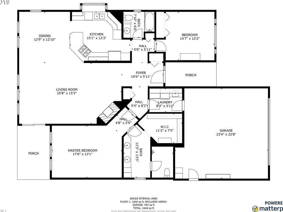 1st image of 16001 SE 35th St