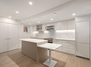 460 E 17th Ave, Vancouver, BC