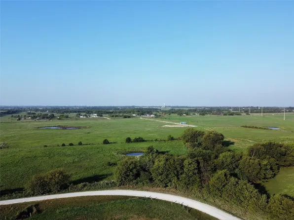 LOT 4 County Road 321, Terrell, TX 75160