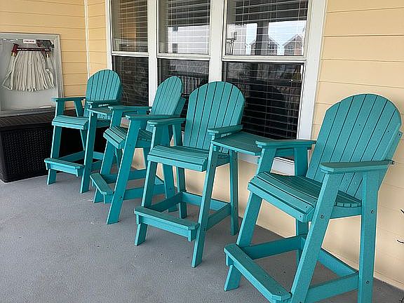 4th image of 17680 Front Beach Rd Unit B304