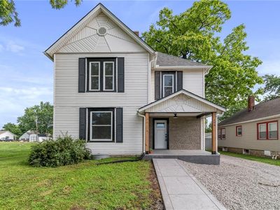 306 W 4th St, Cameron, MO, 64429