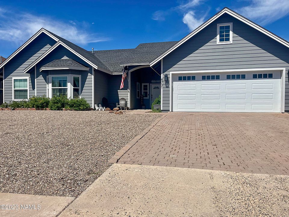 4731 Bellemont Spgs, Bellemont, AZ 86015 Zillow