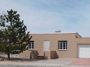 4601 3rd St NW, Albuquerque, NM 87107