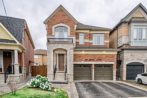 88 Brabin Cir Photo 1