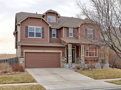 11204 River Oaks Lane, Commerce City, CO, 80640