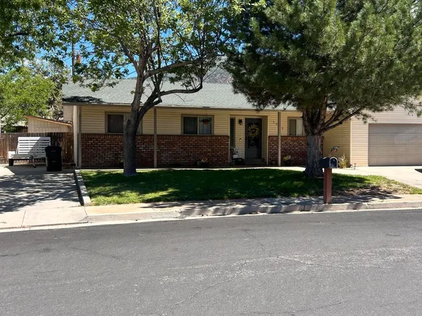 1285 S Mountain View Dr, Cedar City, UT 84720