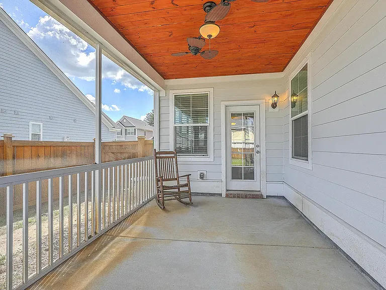 Patio Enclosure (photo 1)
