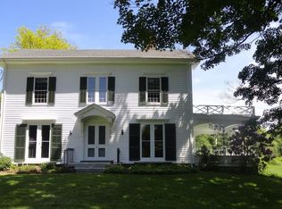 80 Amenia Union Rd, Sharon, CT 06069