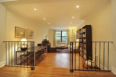 Sold by Corcoran