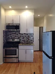 Rented by AD Real Estate Investors