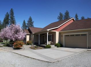 11467 Blackwell Rd, Central Point, OR 97502