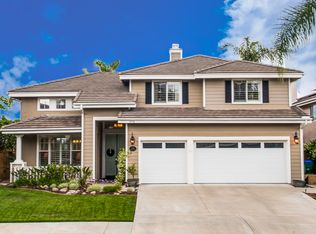 3378 Avenida Nieve, Carlsbad, CA 92009