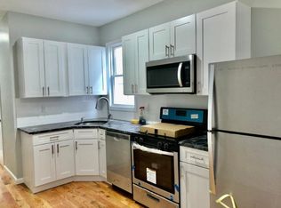 67 Grant Ave #1Z, Jersey City, NJ 07305