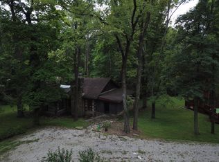 963 Old State Road 46, Nashville, IN 47448