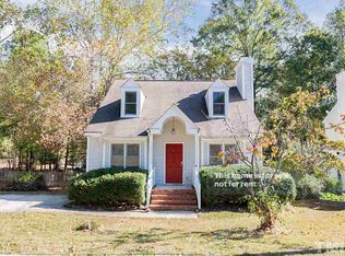 6 Cedar Hill Dr, Durham, NC 27713