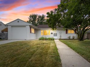 6208 W Oklahoma Ave, Milwaukee, WI 53219
