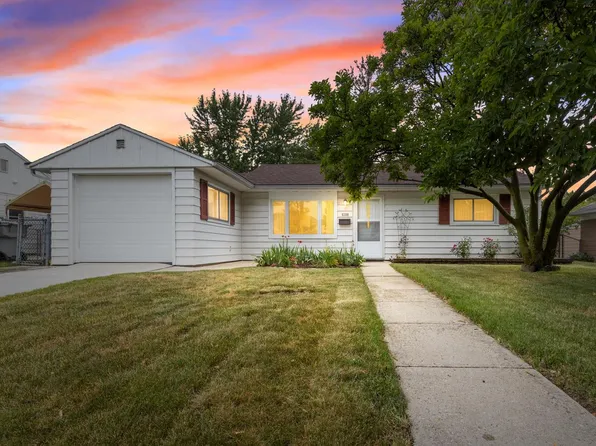 6208 West Oklahoma AVENUE, Milwaukee, WI 53219
