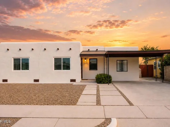 408 Barcelona Dr, El Paso, TX 79905