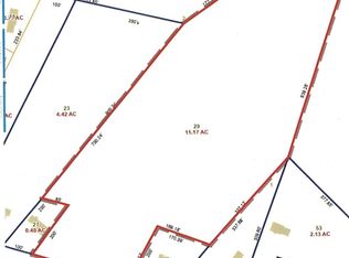 29 Whittemore Rd, Sturbridge, MA 01566