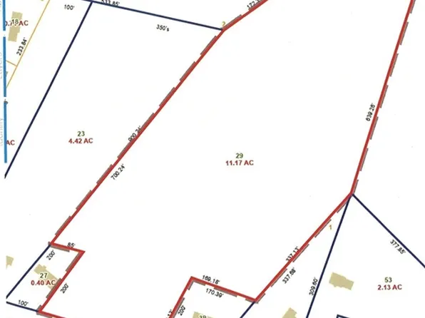 29 Whittemore Rd, Sturbridge, MA 01566
