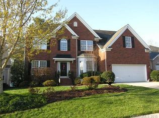 9719 Aragorn Ln NW, Charlotte, NC 28269