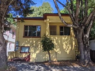 712 46th St, Oakland, CA 94609