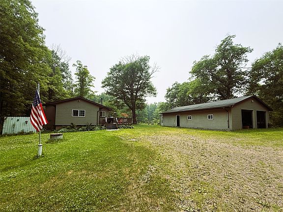 2nd image of N7455 Hackett Road
