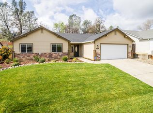 668 Valleybrook Dr, Redding, CA 96003