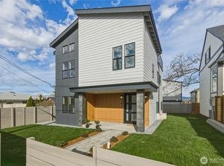 9846 62nd Avenue S #1, Seattle, WA