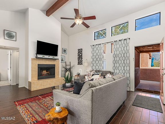 5th image of 5051 N Sabino Canyon Rd Unit 2251