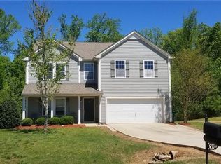 227 Smokehouse Ln, Albemarle, NC 28001