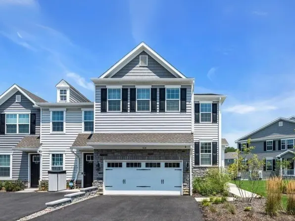 3028 Quail Ridge Blvd, Neptune, NJ 07753
