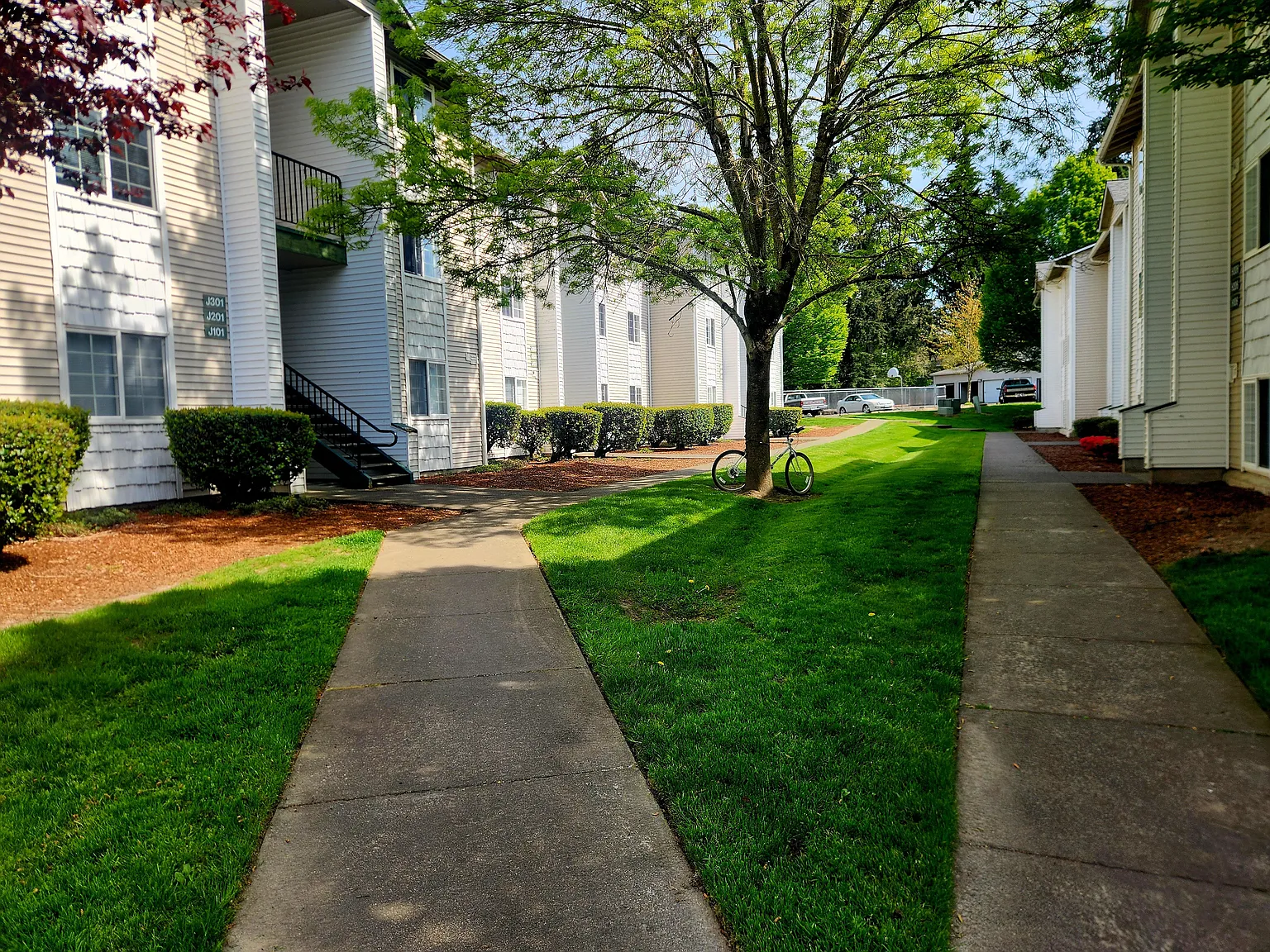 Glenbrooke Apartments — Photo 3