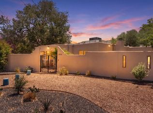 2616 Mountain Rd NW, Albuquerque, NM 87104