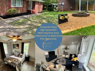 1705 Cagle Ave SW, Decatur, AL 35601