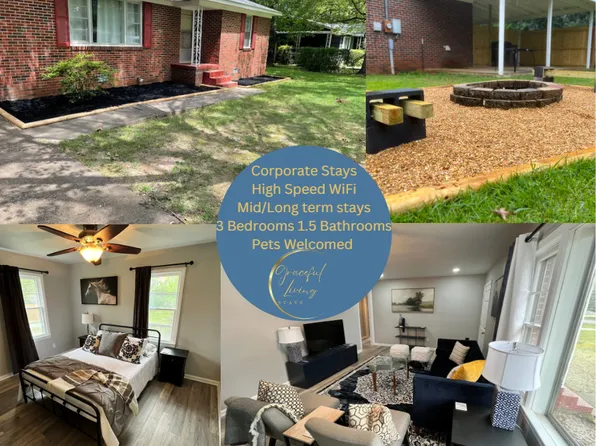 1705 Cagle Ave SW, Decatur, AL 35601