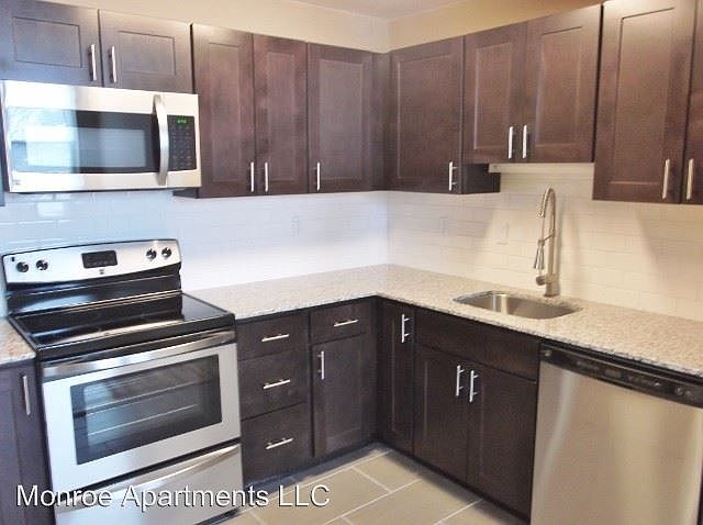 1st image of 321 Monroe St APT 1C