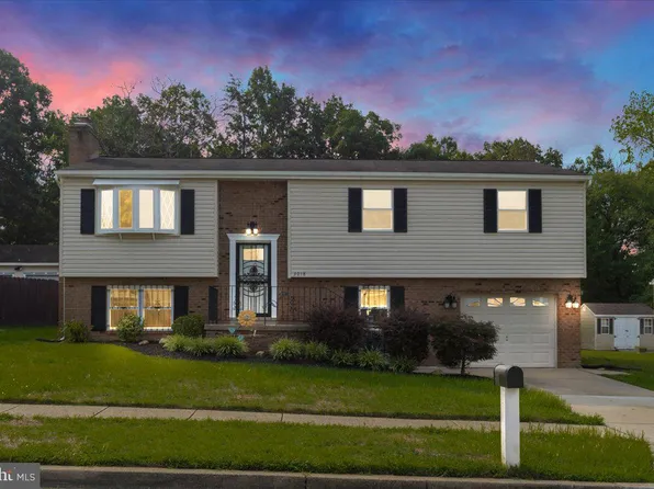 3018 Great Oak Dr, District Heights, MD 20747