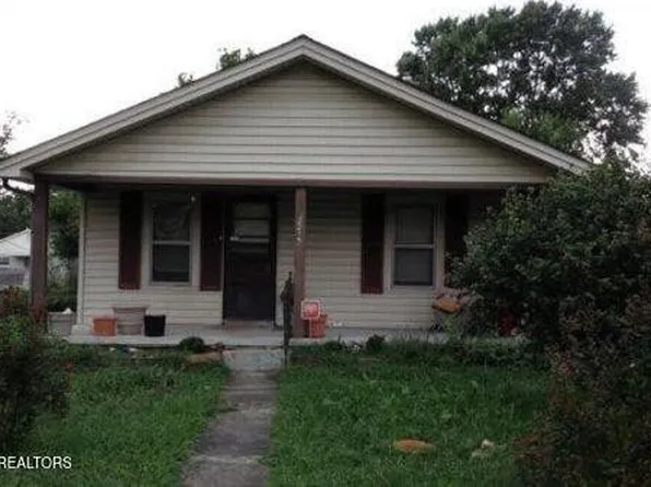 2215 McCroskey Ave, Knoxville, TN 37917