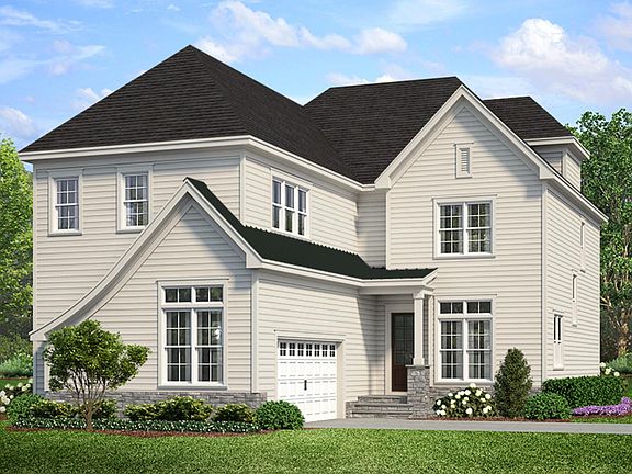 The Opulence A For Illustrative Purposes