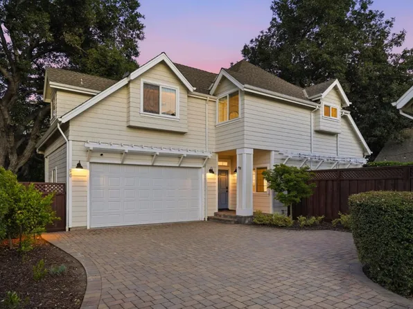 98 Forrest Ave, Los Gatos, CA 95032
