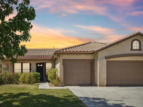 44445 36th St W, Lancaster, CA 93536
