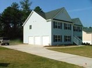 126 Bordeaux Ln, Athens, GA 30605