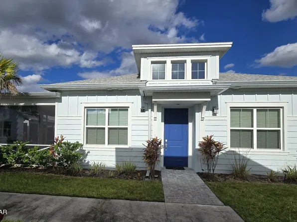 422 Lime Ave, Daytona Beach, FL 32124