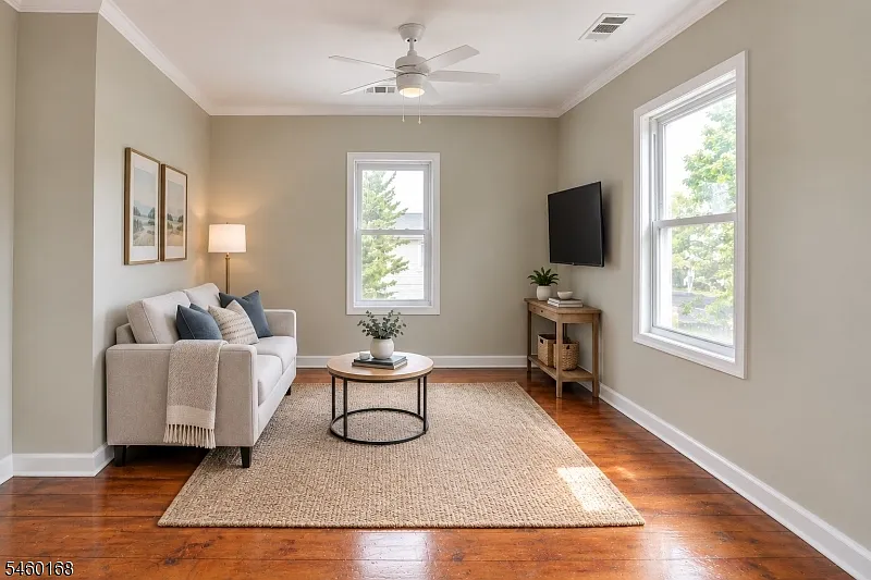 1 bed, 1.0 bath, $1,700 — Photo 3