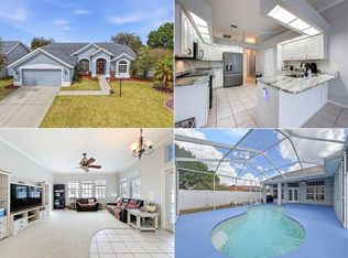 7855 Roundelay Dr, New Port Richey, FL 34654